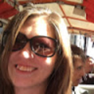 Meet your Posher, Kaitlyn